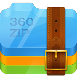 360压缩